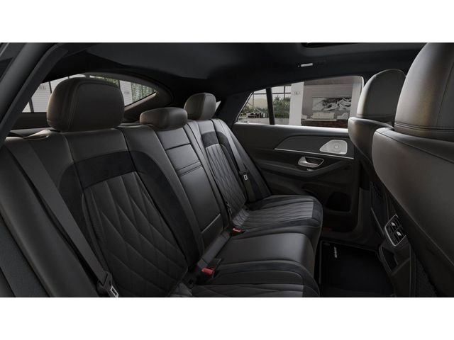 New 2026 Black Mercedes-Benz GLE 53 AMG® image 5