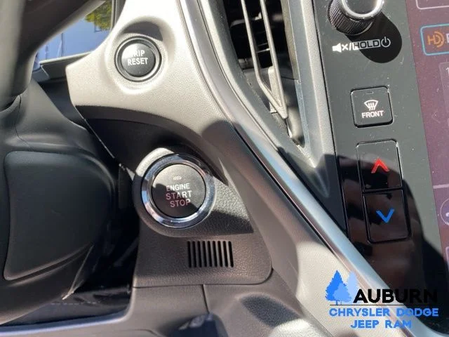 Used 2025 Gray Subaru Premium image 38