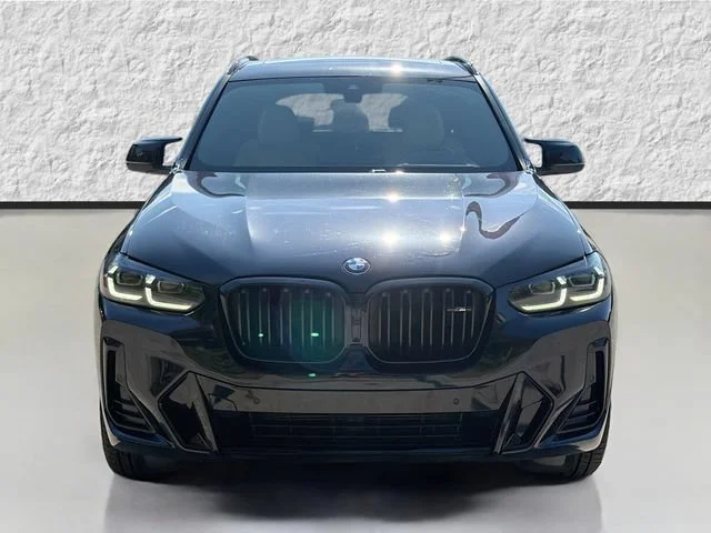 Used 2023 Carbon Black Metallic BMW M40i image 8