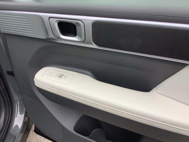 2026 Hyundai Santa Fe SEL - Photo 22