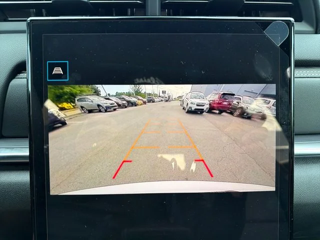 2027 GMC Terrain Elevation - Photo 13
