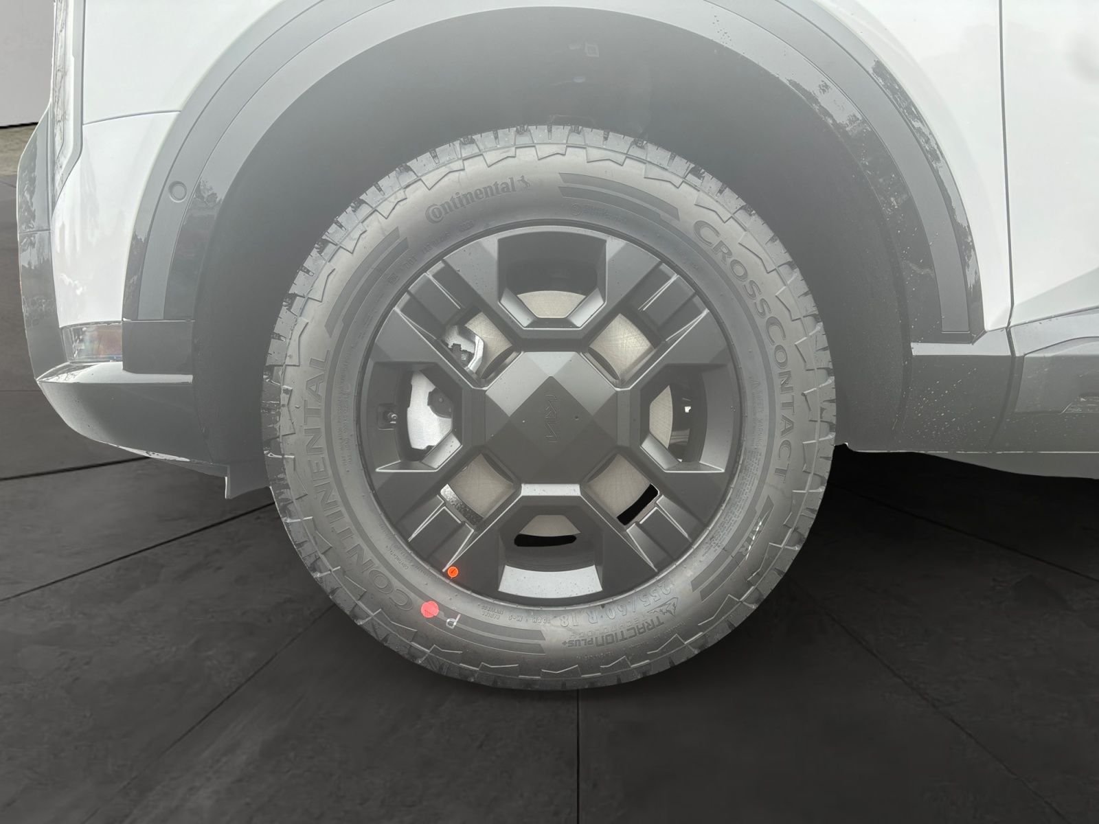 2027 Kia Telluride X-Pro SX Prestige - Photo 14