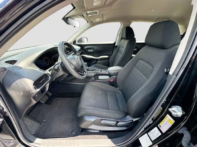 Used 2025 Black Honda LX image 19