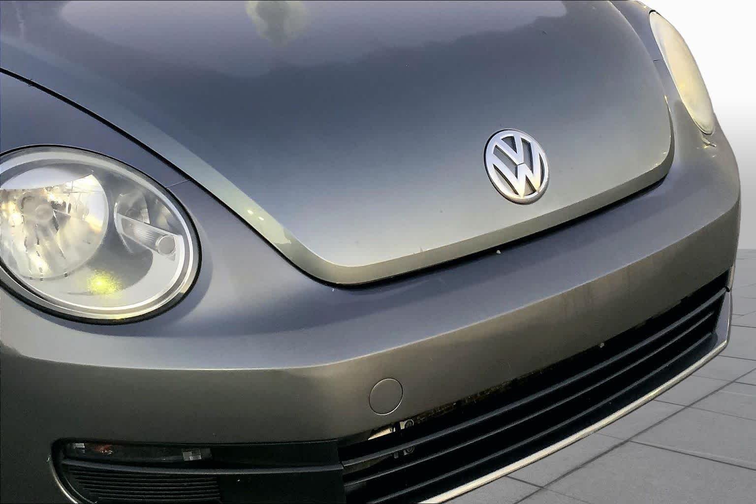 Used 2012 Platinum Gray Metallic Volkswagen 2.5L w/Sound/Nav PZEV image 25