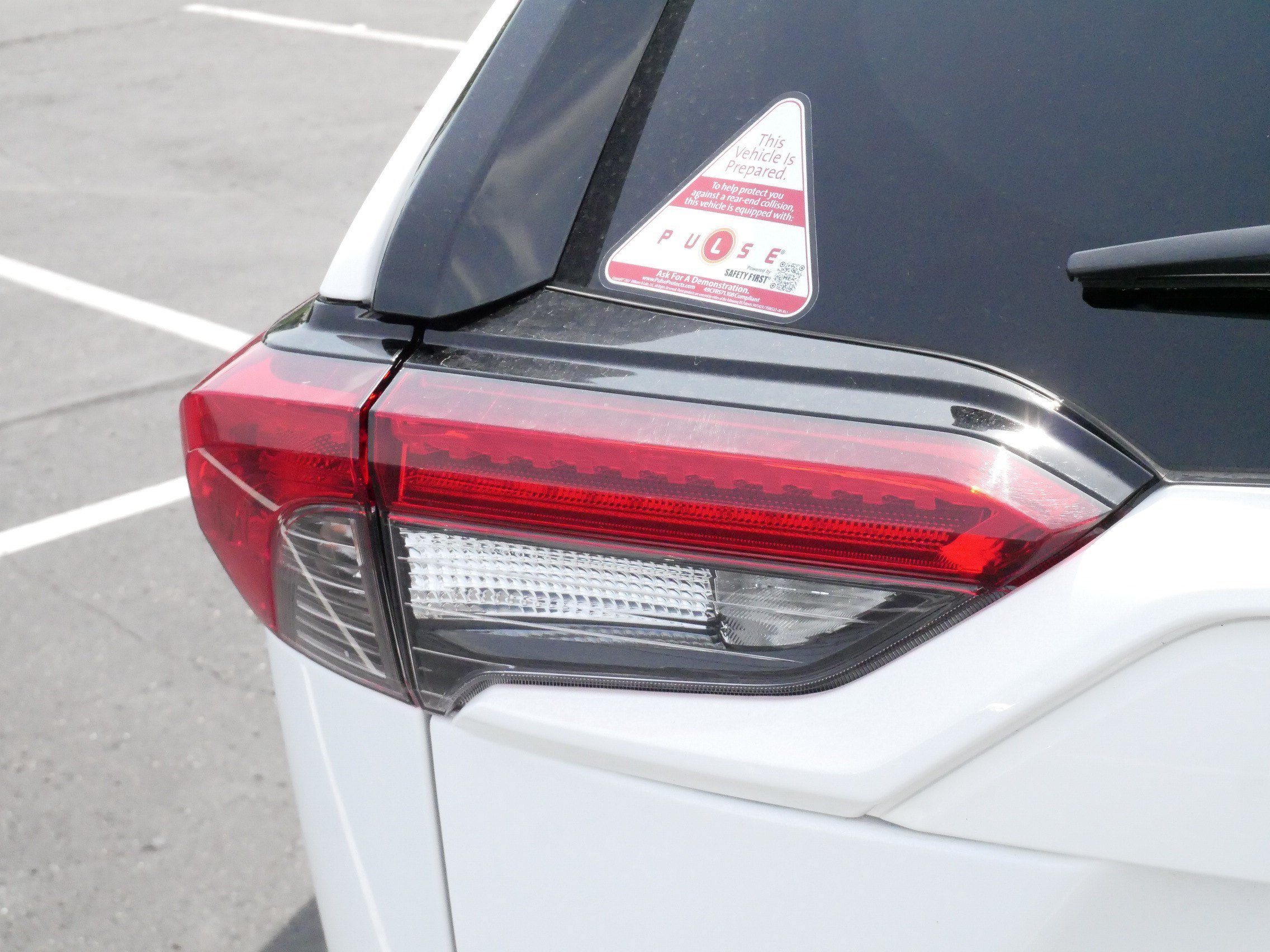 Certified Used 2025 ICE CAP Toyota Hybrid LE image 17
