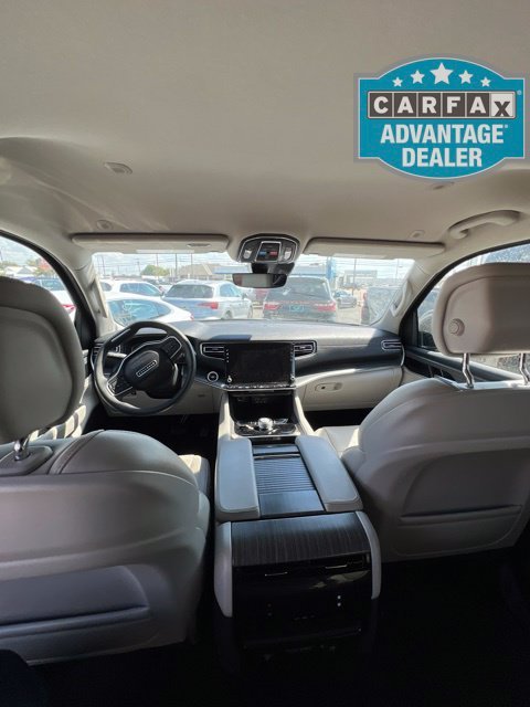 Used 2024 White Jeep Series II image 6