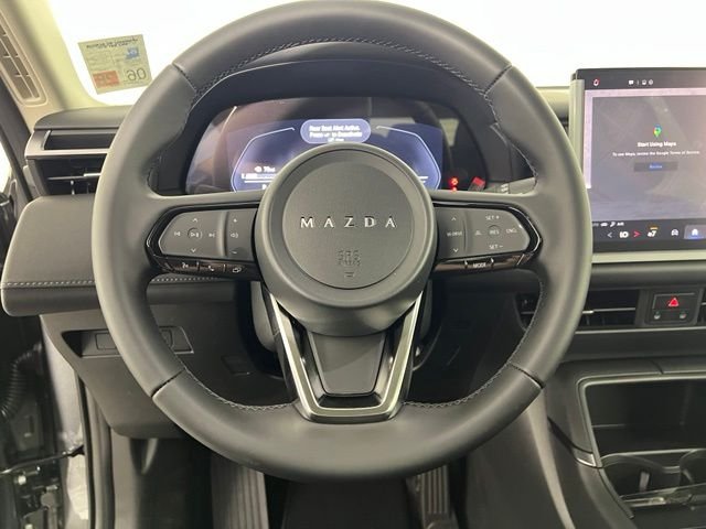 New 2026 Gray Mazda 2.5 S Select image 15