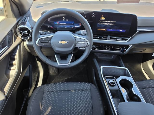 2026 Chevrolet Equinox LT - Photo 8