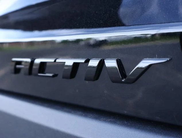 2027 Chevrolet Equinox ACTIV - Photo 6