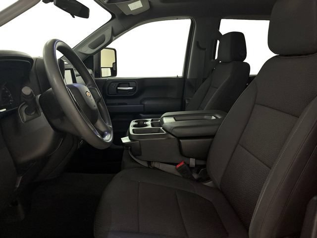 Certified Used 2022 Red Hot Chevrolet Custom image 12