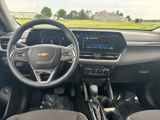 2024 Chevrolet TrailBlazer LT - Photo 14