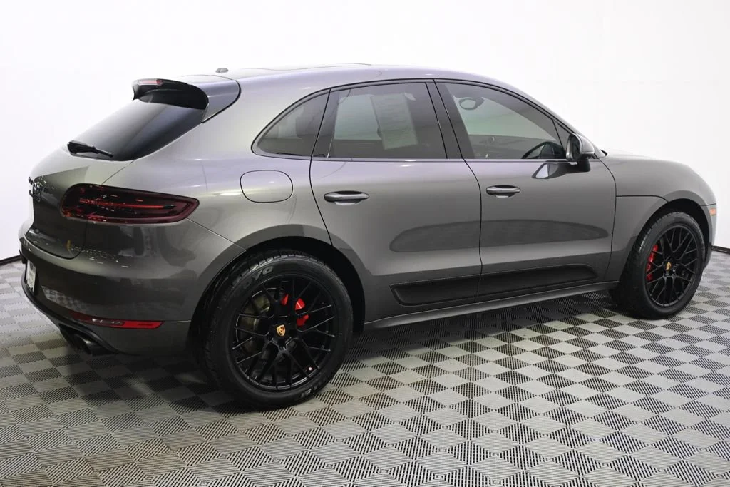 Used 2018 Gray Porsche GTS image 7