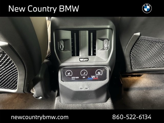 Used 2026 Mineral White Metallic BMW 30 xDrive image 28