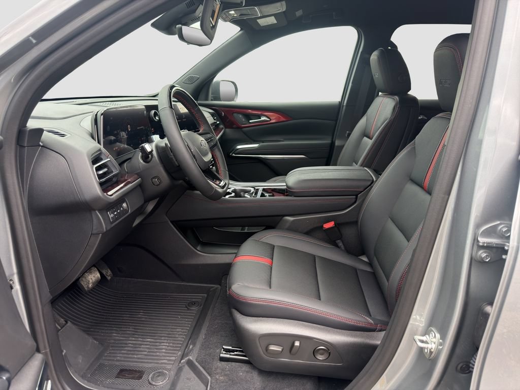 2026 Chevrolet Traverse RS - Photo 9