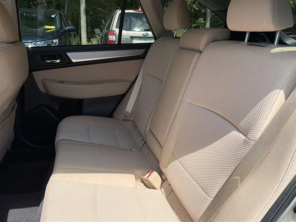Used 2019 Tungsten Metallic Subaru Premium image 15