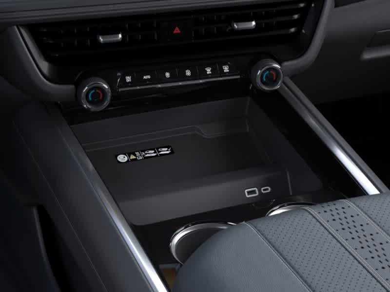 2026 Chevrolet Suburban High Country - Photo 23