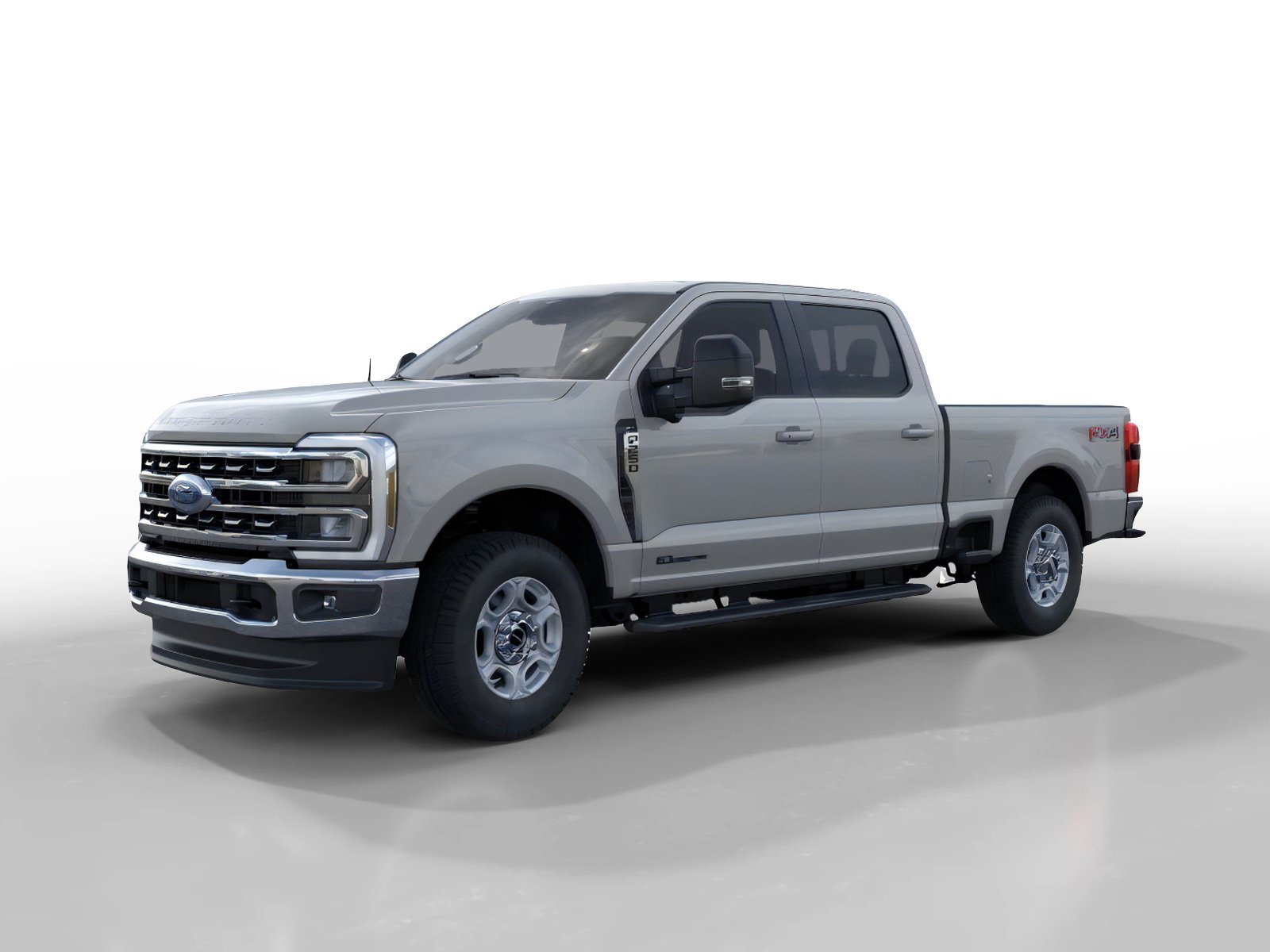 New 2026 Avalanche Ford XLT image 1