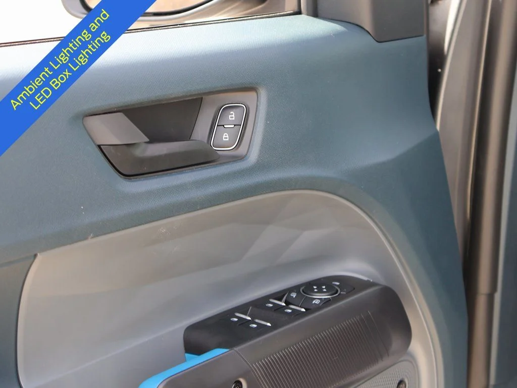 New 2026 Carbonized Gray Metallic Ford Lobo™ image 21
