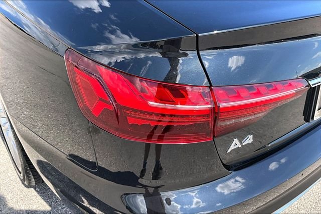 Used 2023 Black Audi 45 S line Premium Plus image 32