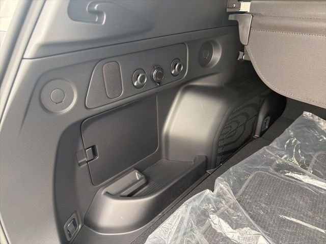 Used 2025 White Subaru Premium image 10