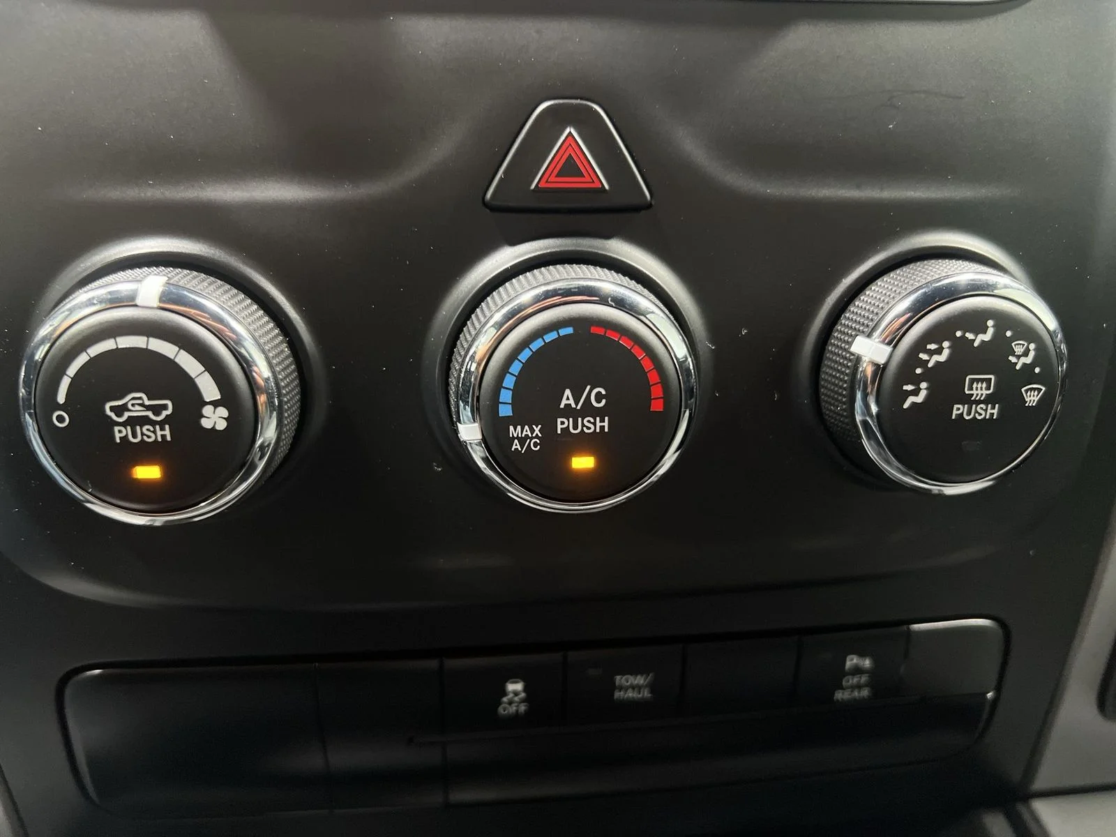 2023 RAM Ram 1500 Classic Warlock - Photo 18