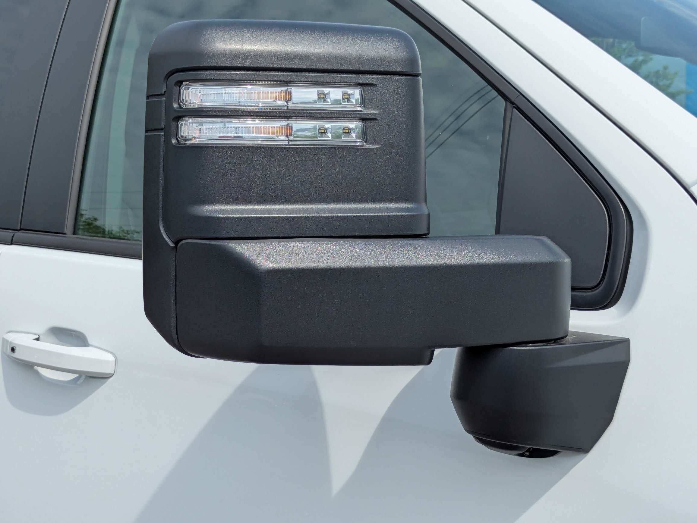 2026 Chevrolet Silverado 2500 HD LT - Photo 12