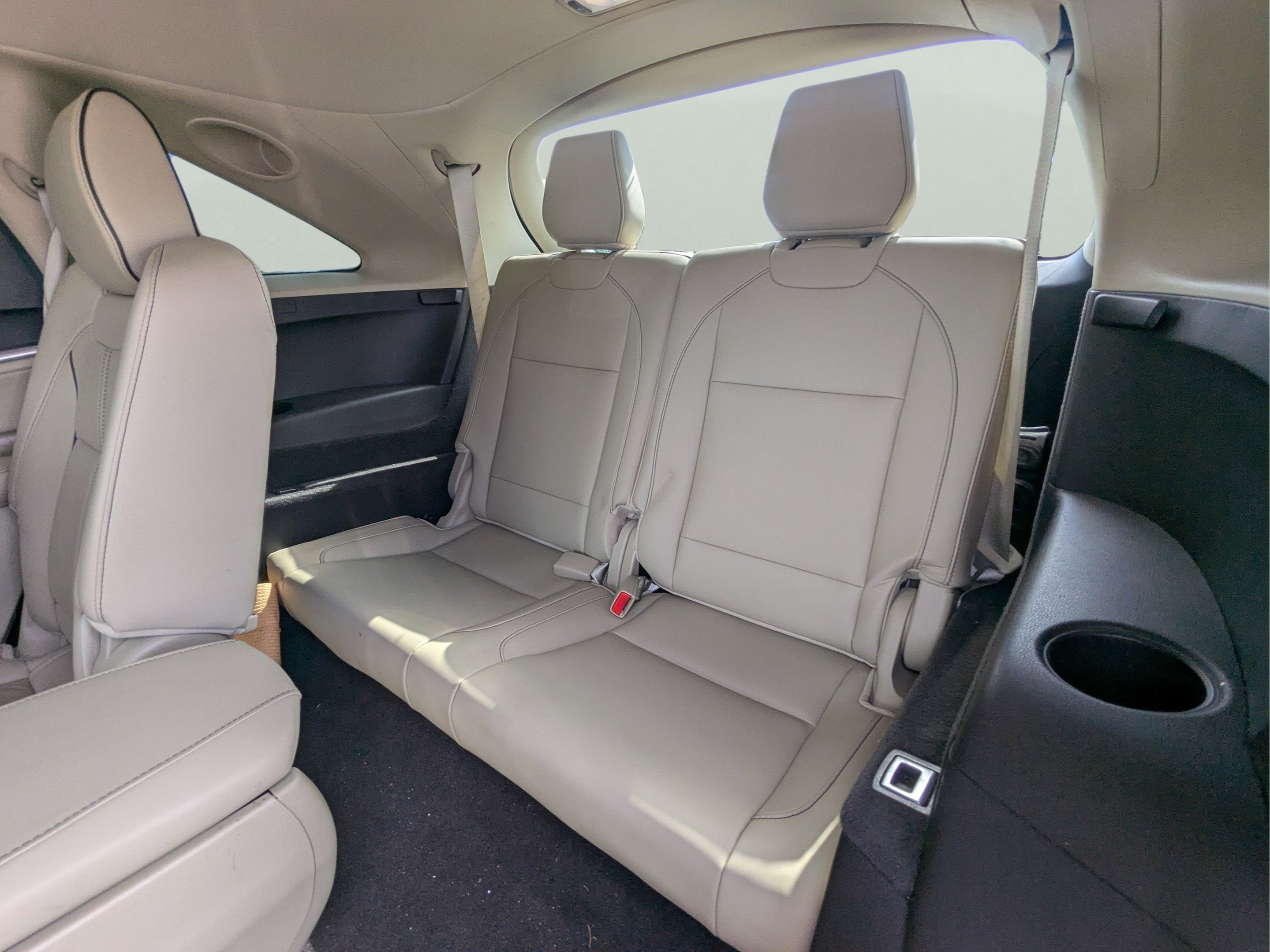 Used 2020 Platinum White Pearl Acura Advance image 12