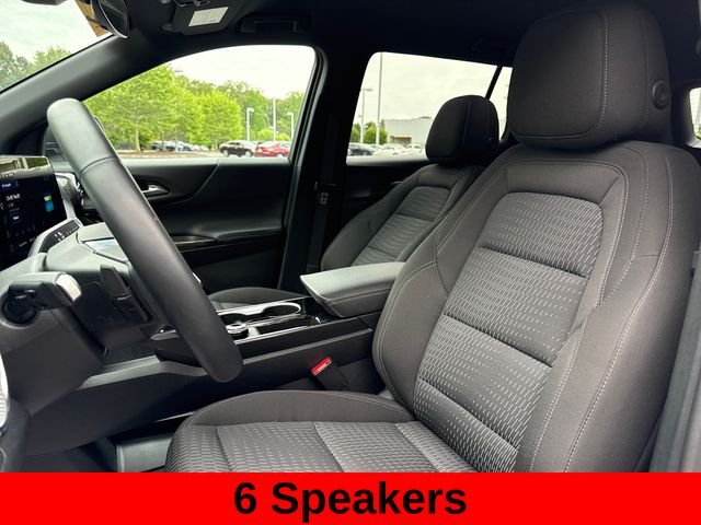Used 2026 White Chevrolet LT image 14