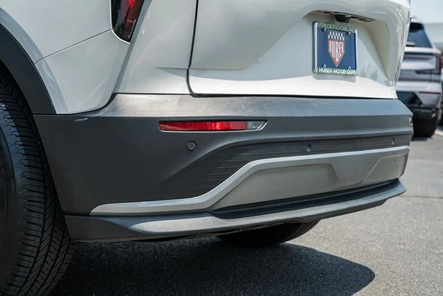 Used 2024 Beige Chevrolet LT image 7
