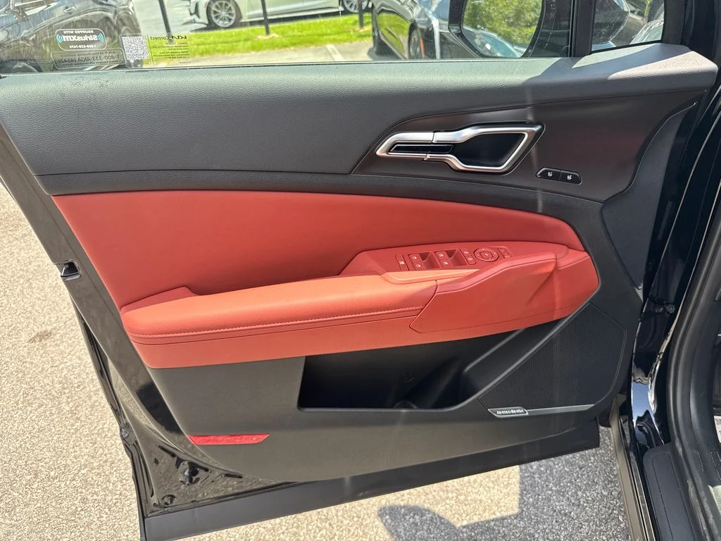 2026 Kia Sportage SX Prestige - Photo 10