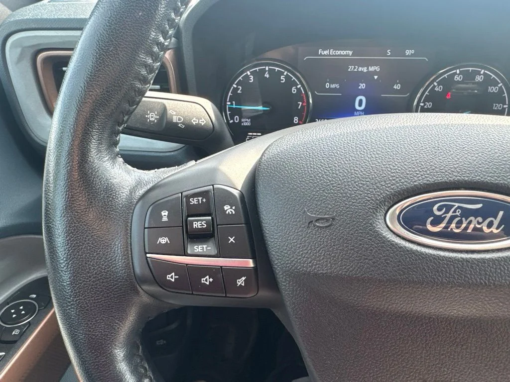 Used 2022 Area 51 Ford Lariat image 18