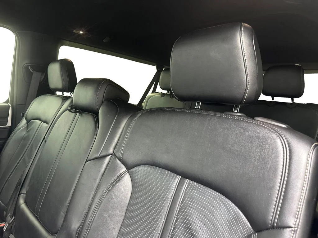 Used 2024 White Jeep Series II image 34