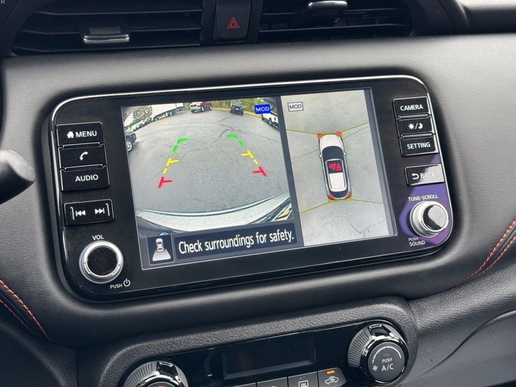 2022 Nissan Kicks SR - Photo 23