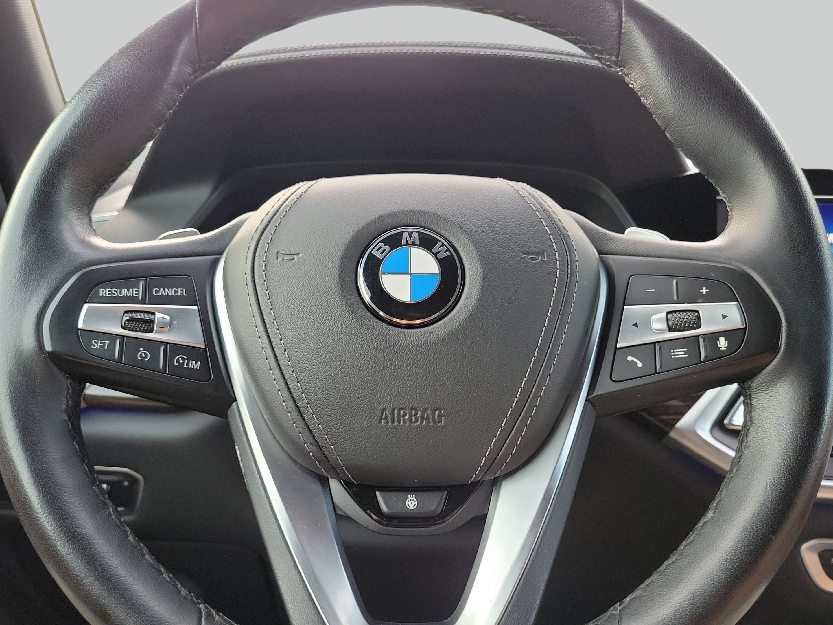 Used 2023 Phytonic Blue Metallic BMW xDrive40i image 30
