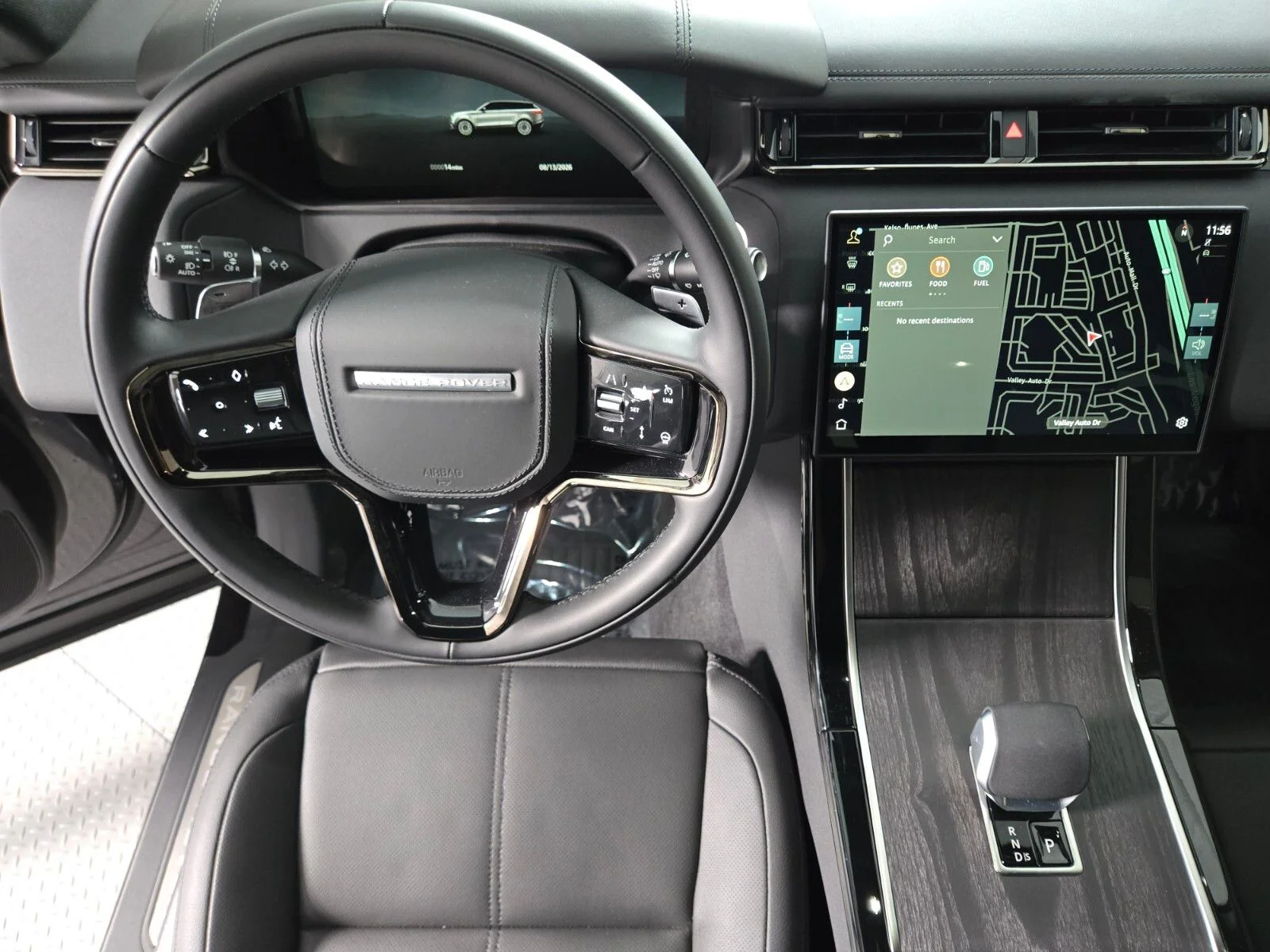 2026 Land Rover Range Rover Velar Dynamic SE - Photo 15