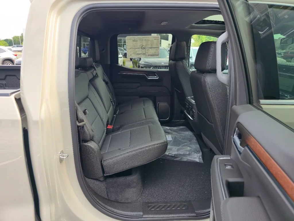 2026 GMC Sierra 1500 Denali - Photo 27