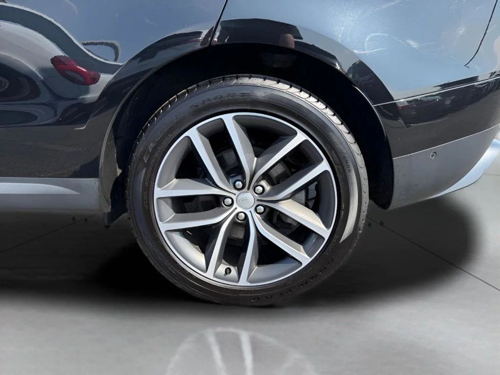 2023 Land Rover Range Rover Sport SE - Photo 27