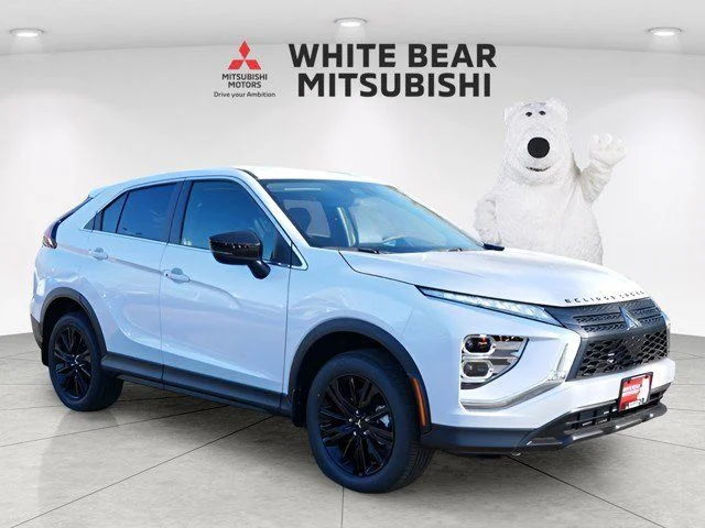 2026 Mitsubishi Eclipse Cross LE 1.5T S-AWC