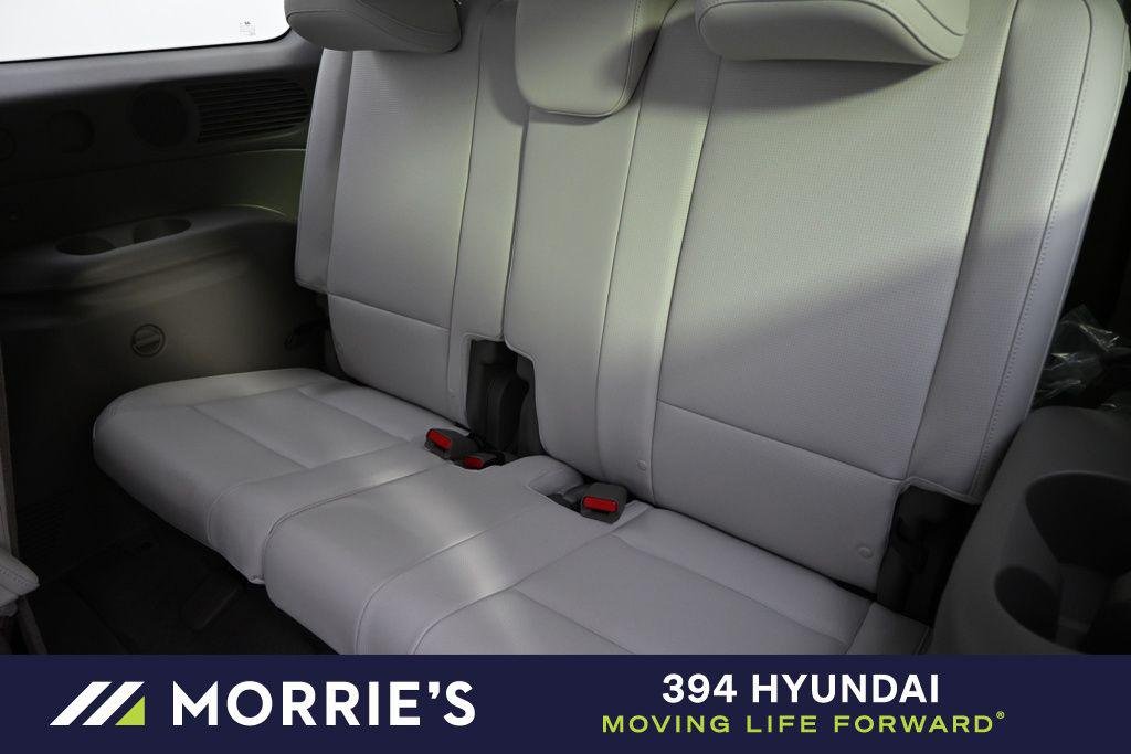 2026 Hyundai Palisade SEL Convenience - Photo 22