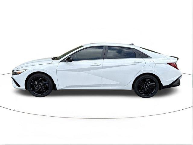 2026 Hyundai Elantra SEL - Photo 6