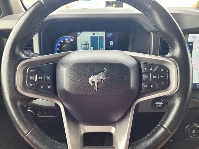 Used 2024 Green Ford Big Bend image 25
