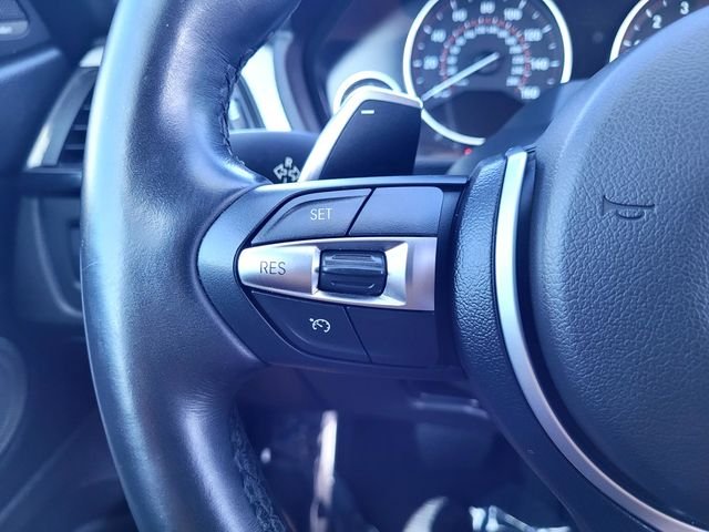 Used 2014 Gray BMW 435i image 24