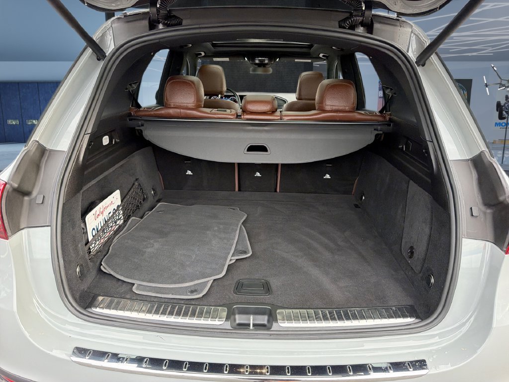 Used 2024  Mercedes-Benz GLE 450 image 26