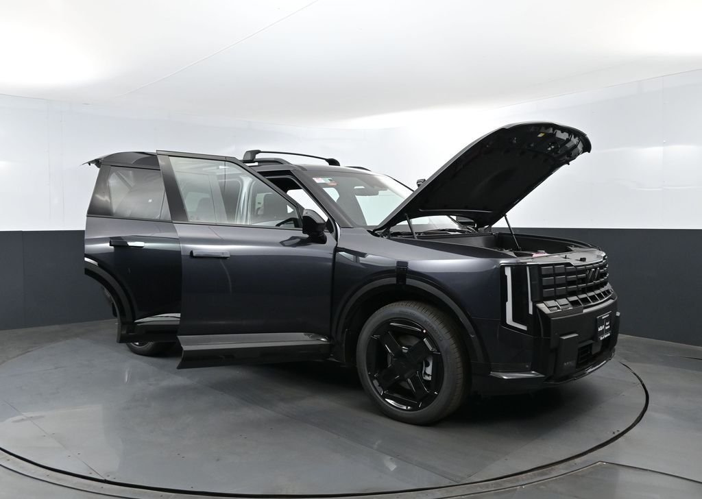 New 2027 Panthera Metal Kia X-LINE SX PRESTIGE image 31