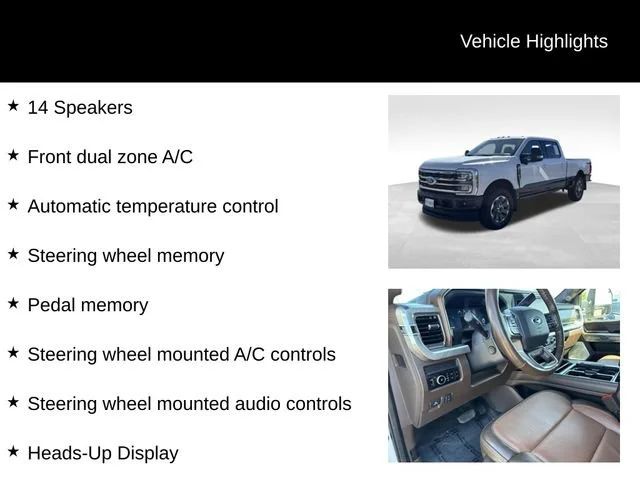 Used 2025  Ford XL image 14