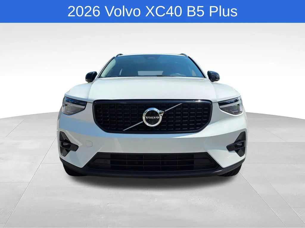 Used 2026  Volvo Plus image 9