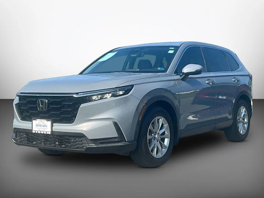 2023 Honda CR-V EX-L - Photo 3