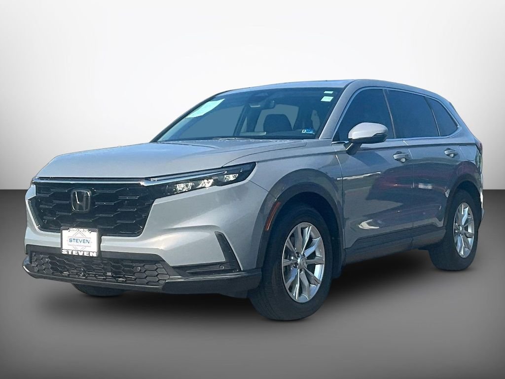 Used 2023  Honda EX-L image 3
