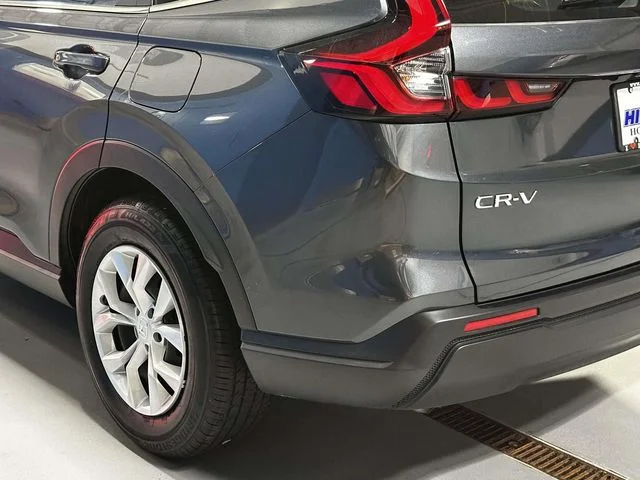 2024 Honda CR-V LX - Photo 11