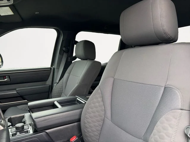 Used 2025 Gray Toyota SR5 image 11